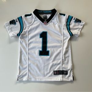 Youth Carolina Panthers Jersey